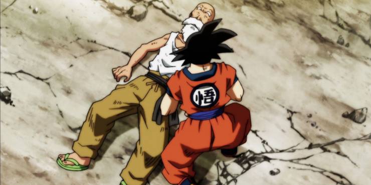 Dragon Ball Master Roshis Real Age (& How Hes Lived So Long) Dragon Ball Master Roshis Real Age (& How Hes Lived So Long)